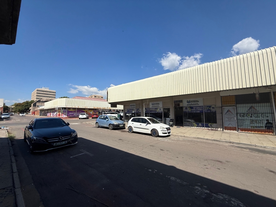 Commercial Property for Sale in Rustenburg Central North West
